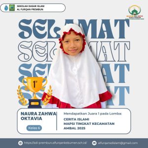 prsetasi naura-2025